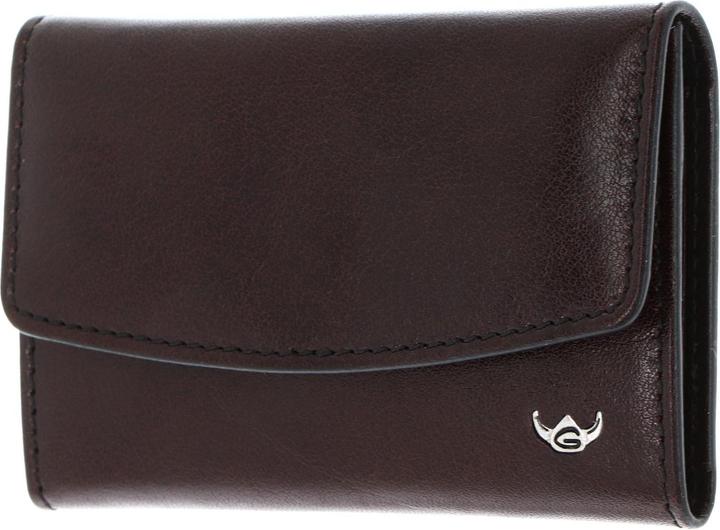 Image du produit Golden Head Étui à clés Colorado 7 cm en cuir