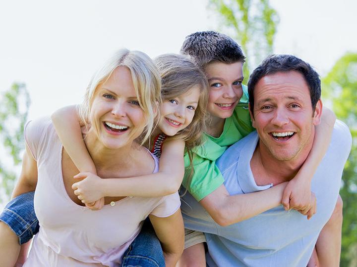 Actual product image Smartbox Discover Lombardy with the family: 3 nights with breakfast (4 pers.)