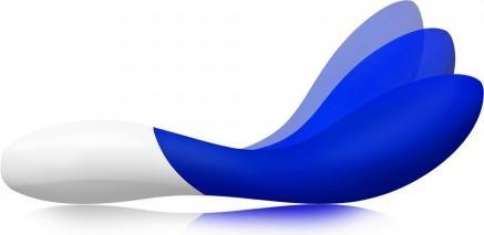 Actual product image LELO Mona Wave
