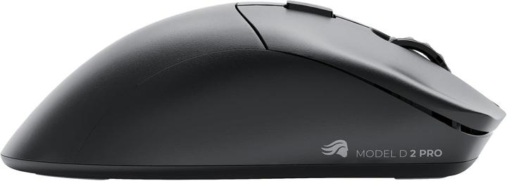 Actual product image Glorious PC Gaming Race Glorious Model D 2 PRO Wireless, 1K Polling - Black (Wireless)