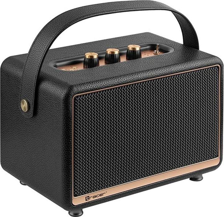 Image du produit Tracer M30 TWS bluetooth czarny (12 h)