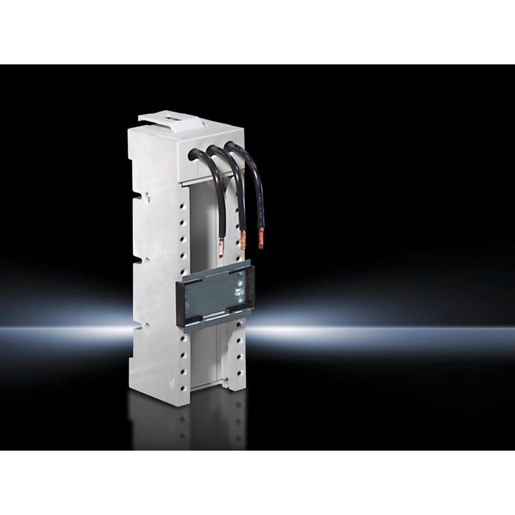 Rittal SV 9616.000 Weiss, Serverschrank Zubehör, Weiss