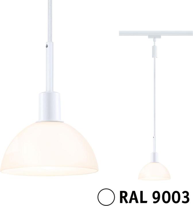 Blanc de signalisation