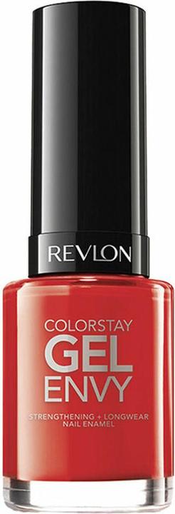 Produktbild Revlon Colorstay Gel Envy Nagellack 11.7ml - 510 Sure Thing (510 Sure Thing, Gel-Effekt Nagellack)