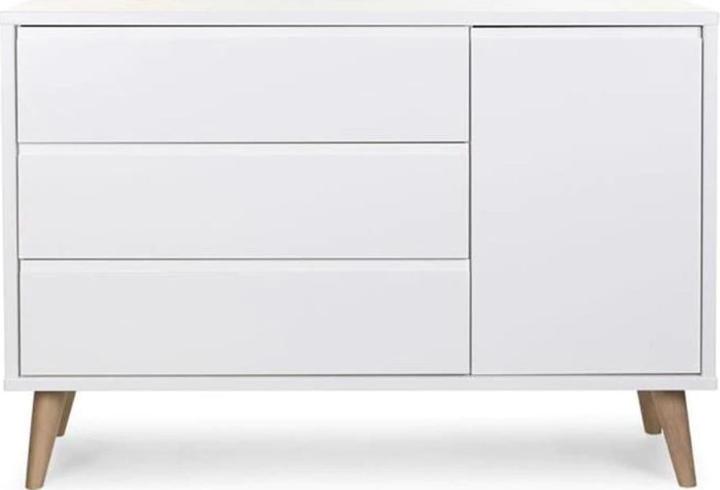 Produktbild Childhome Wickelkommode Retro Rio