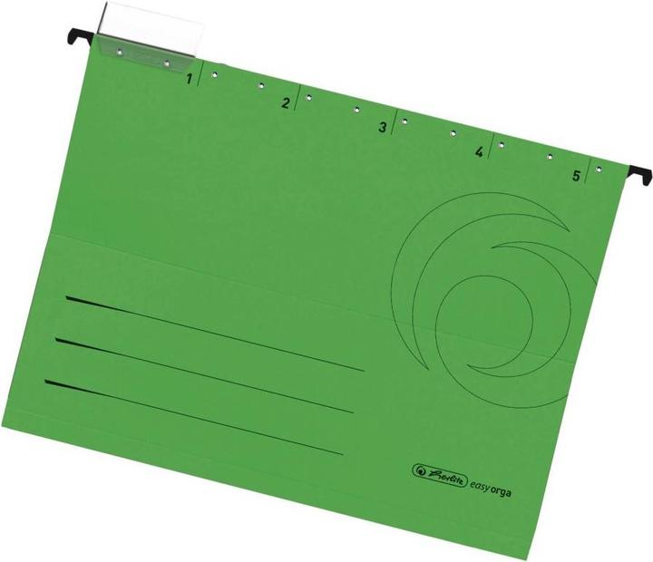 Immagine prodotto Herlitz 5874680 (A4, 5x)