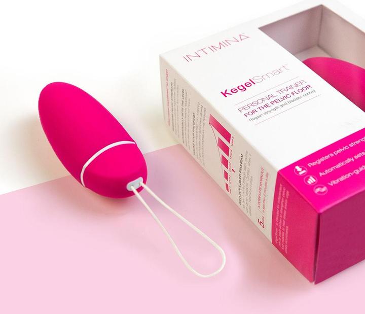 Produktbild Intimina Kegel Smart (28 - 48g)