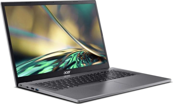 Image du produit Acer Aspire 3 17 A317-55P 17.3 I3-N305 8GB 512GB Intel UHD Graphics Windows 11 Home (17.30", 512 Go, 8 Go, DE, Intel Core i3-N305)