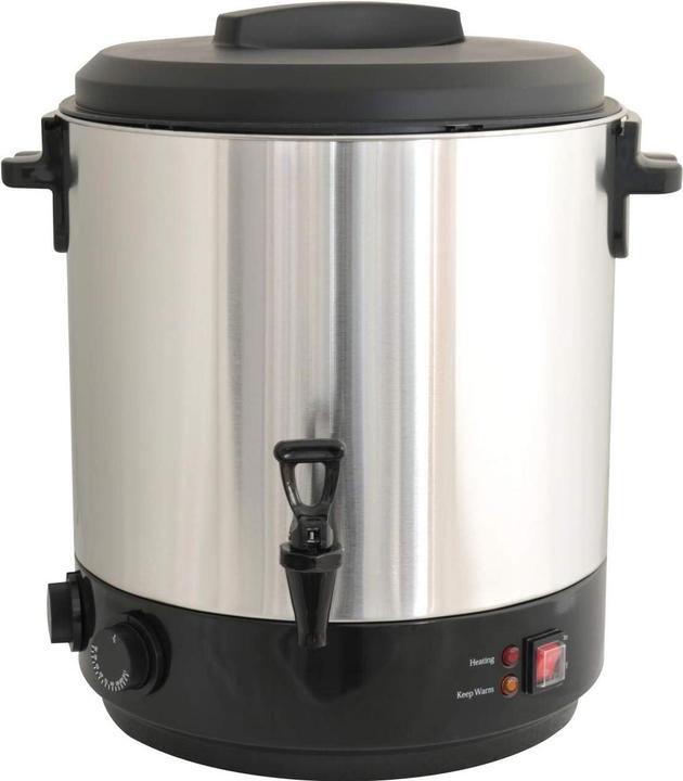 Immagine prodotto Deski Macchina per bevande calde 27 litri (27 l)