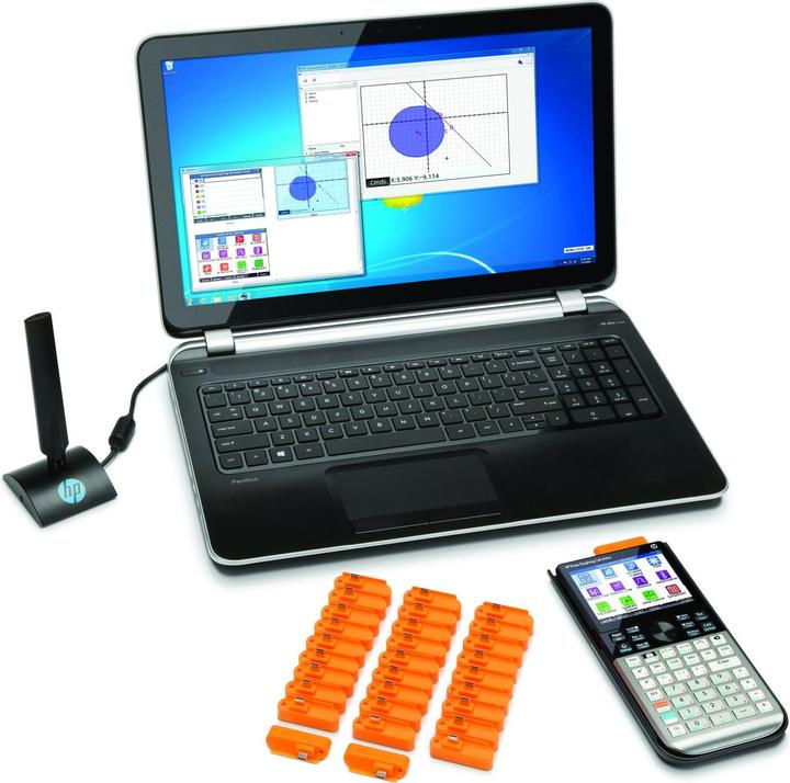 Image du produit HP Kit sans fil Prime (30)