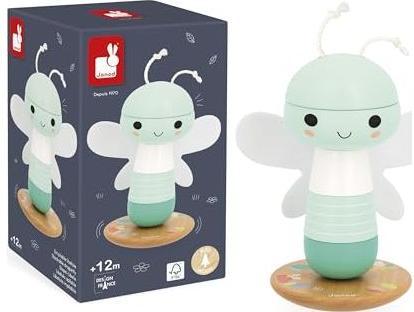 Immagine prodotto Janod Libellula Pure Stack