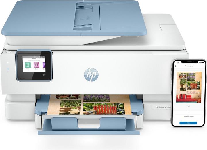 Image du produit HP Envy Inspire 7921e (Encre)