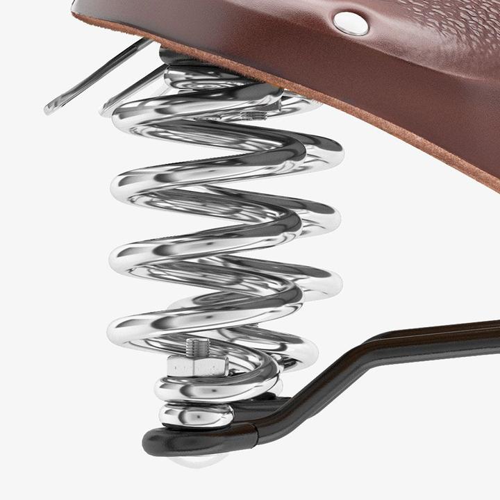 Produktbild Brooks England B67