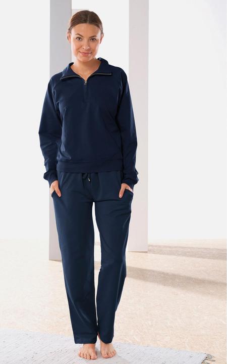 Produktbild Erwin Müller Damen-Freizeithose lang (W36/L38)