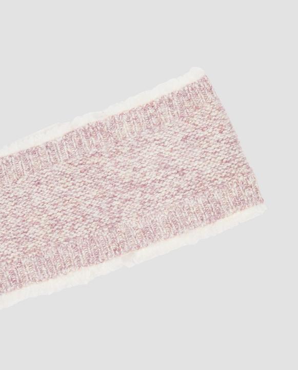 Immagine prodotto s.Oliver Snood Strickschlauchschal mit Teddyplüschfutter