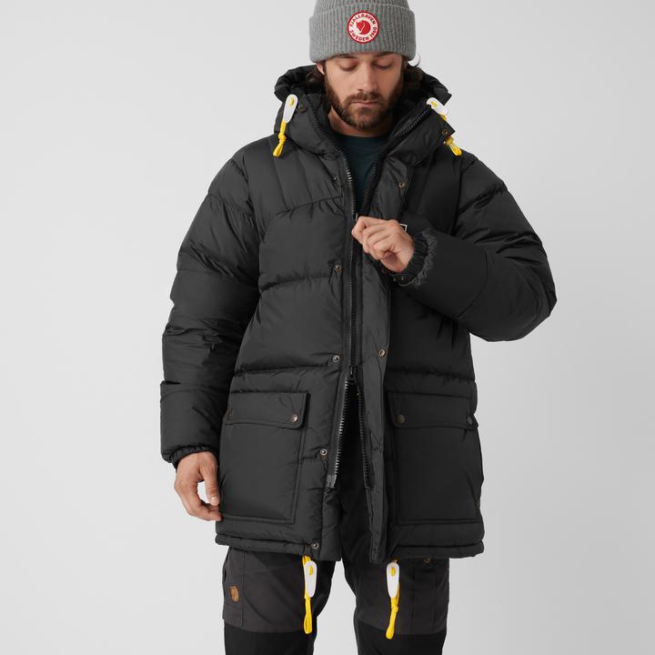 Produktbild Fjällräven Expedition Down (S)