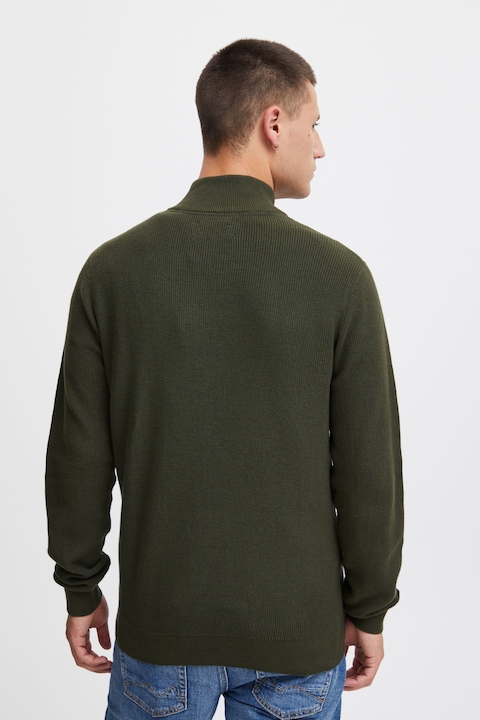 Produktbild Blend BHCodford zipthrough - Pullover - 20716265 (M)