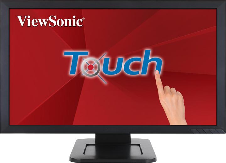 Viewsonic Td2421 (1920 x 1080 pixels, 24")