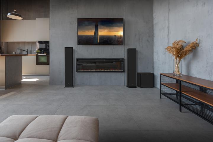 Produktbild Klipsch R-101SW (1 Stk., 150 W)