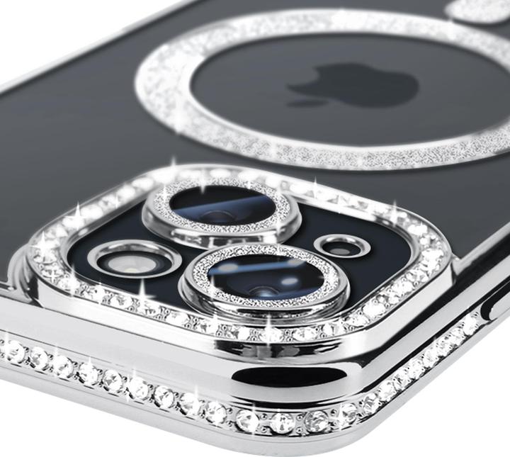 Actual product image Avizar Glamor Guard Case (Apple iPhone 15)