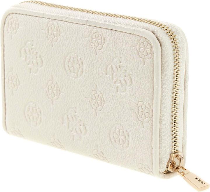 Actual product image Guess Anise SLG Zip Around Wallet