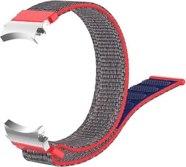 Produktbild MU Classic Sport Series Nylon Armband (Nylon)