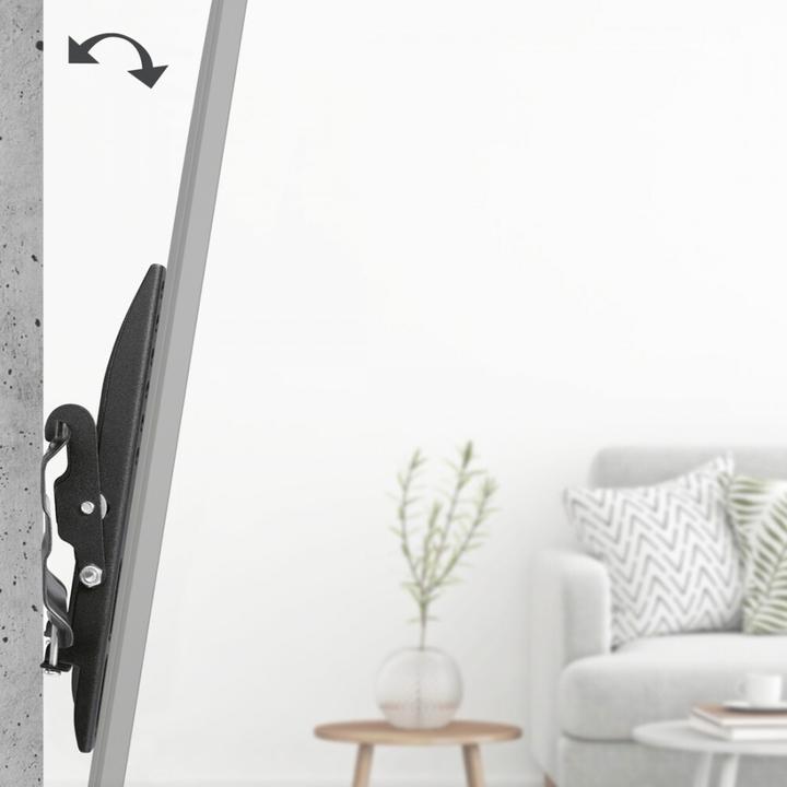 Produktbild Hama Tilt (Wand, 48", 25 kg)