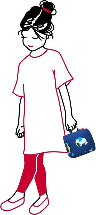 Produktbild reisenthel Toiletbag (1.50 l)