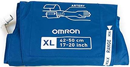 Produktbild Omron Manschette X-Large (Blutdruckmessgerät Handgelenk)