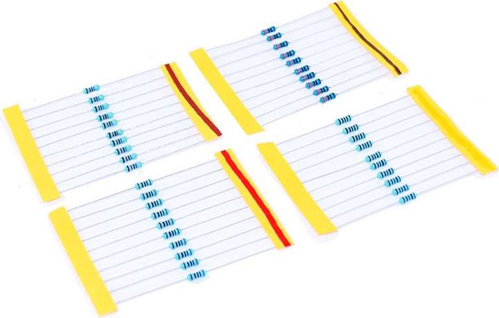 Actual product image Play-Zone Arduino Uno R3 Mega Starter Set