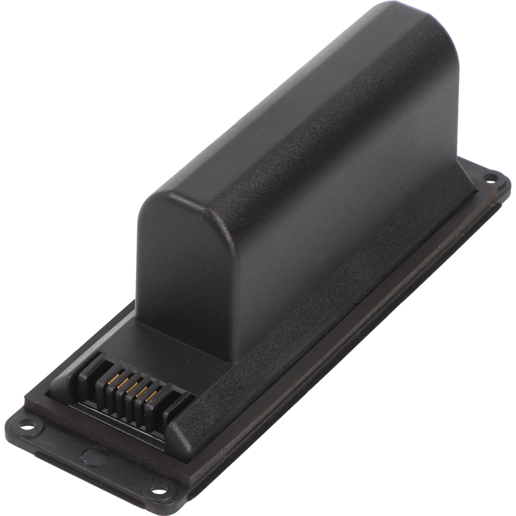 AccuCell Akku Bose 061384, 061385, 061386, 061834, 063287, 063404, Lautsprecher Bauteile, Schwarz