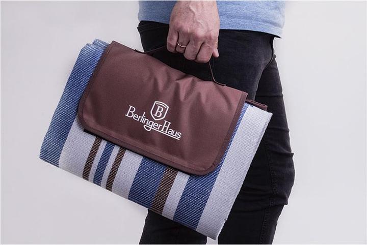 Immagine prodotto BerlingerHaus Coperta da picnic 150x200cm