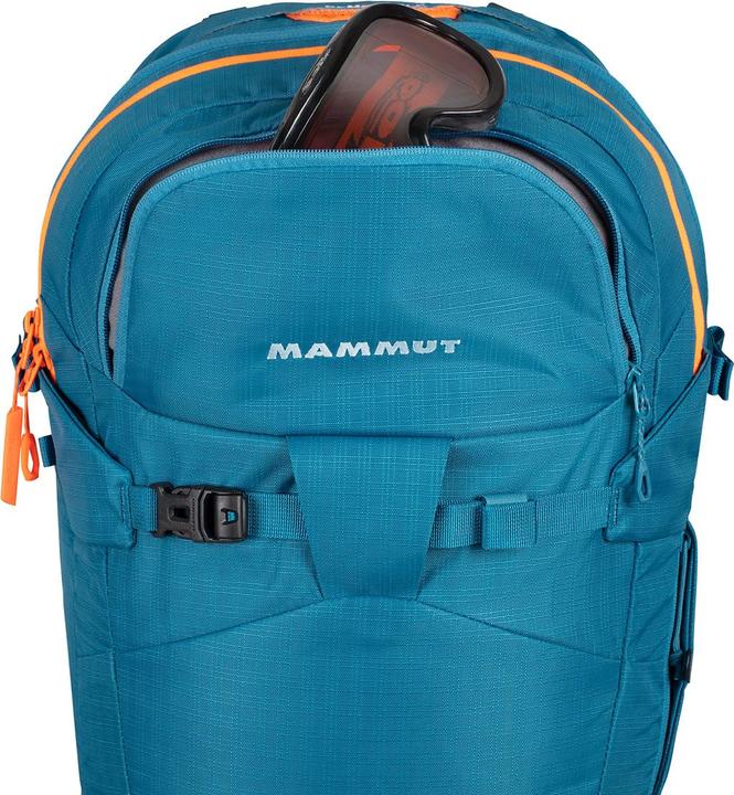 Actual product image Mammut Ride Removable 30 Avalanche Backpack (30 l)