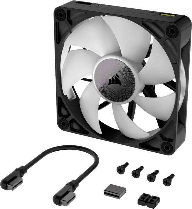 Immagine prodotto Corsair Link RX120 (120 mm, 1x)