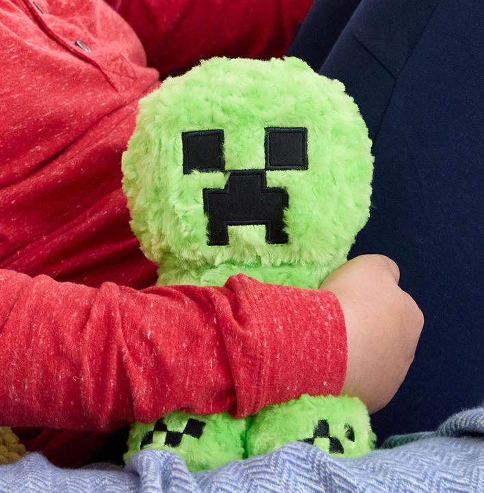 Image du produit Minecraft Movie Creeper (20 cm)