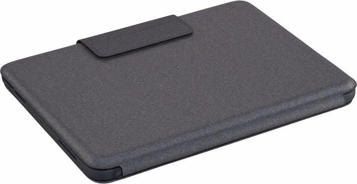 Immagine prodotto Logitech Folio Touch (DE, iPad Air 2020 (4. Gen), iPad Air 2022 (5a generazione))
