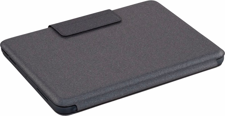 Actual product image Logitech Folio Touch (DE, iPad Air 2020 (4. Gen), iPad Air 2022 (5th Gen))