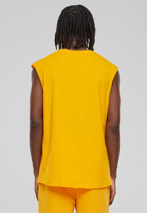Produktbild Urban Classics Open Edge Sleeveless Tee - 2396 (XXL)