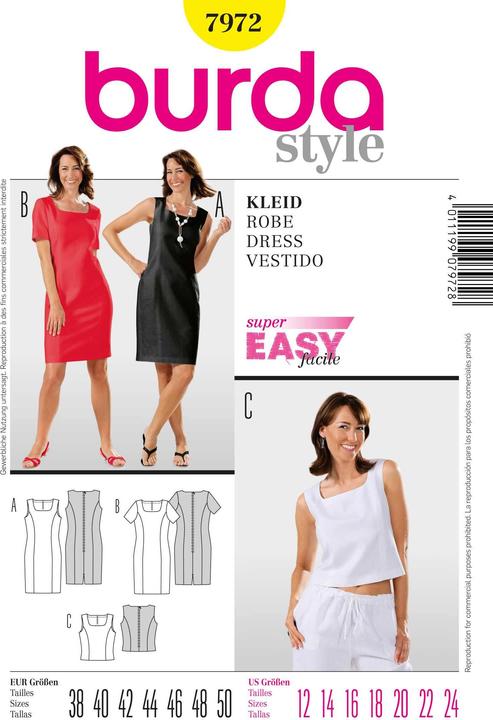 Actual product image Pattern dress