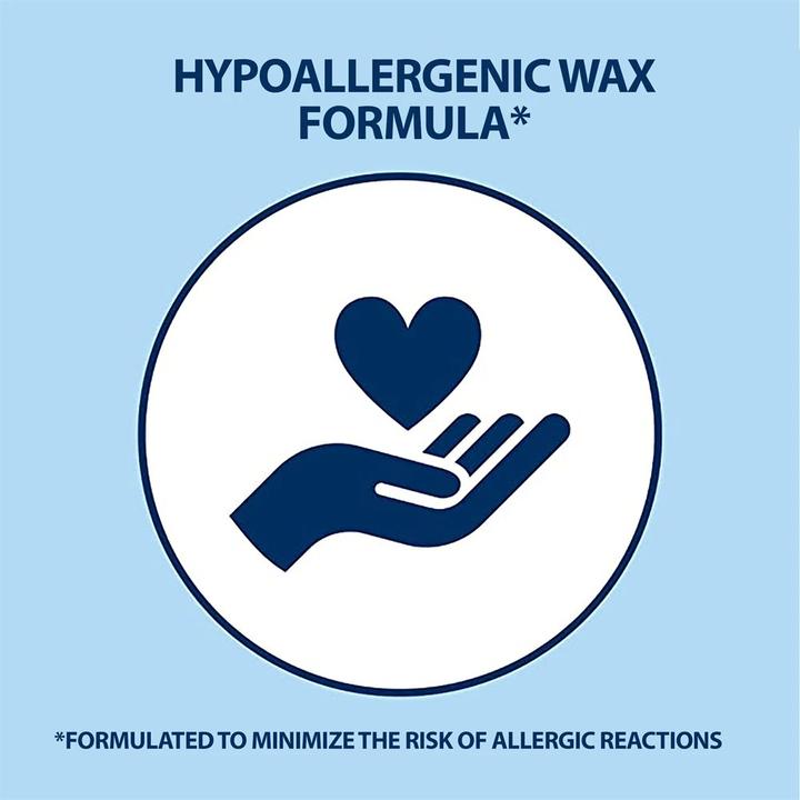 Actual product image Veet Minima (12x)