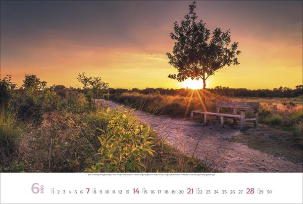 Produktbild Lieblingsplätze 2025