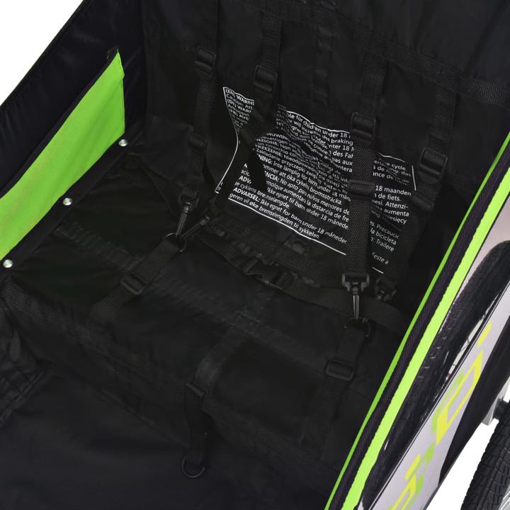 Actual product image vidaXL Oana