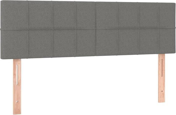 Actual product image vidaXL Boxspringbett (140 x 190 cm)