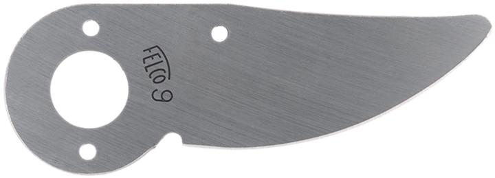 Actual product image Felco 9/3 Replacement blade for 9.10