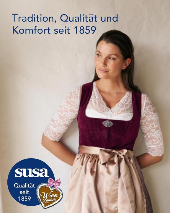 Produktbild Susa Wiesn Magic Dirndl BH (Einzelpack, 90 C)