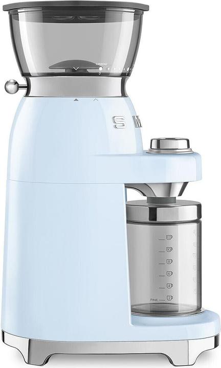 Actual product image Smeg Kaffeemühle 50's Style