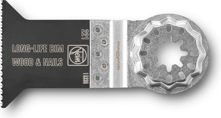 Produktbild Fein Bimetall Tauchsägeblatt 50 mm