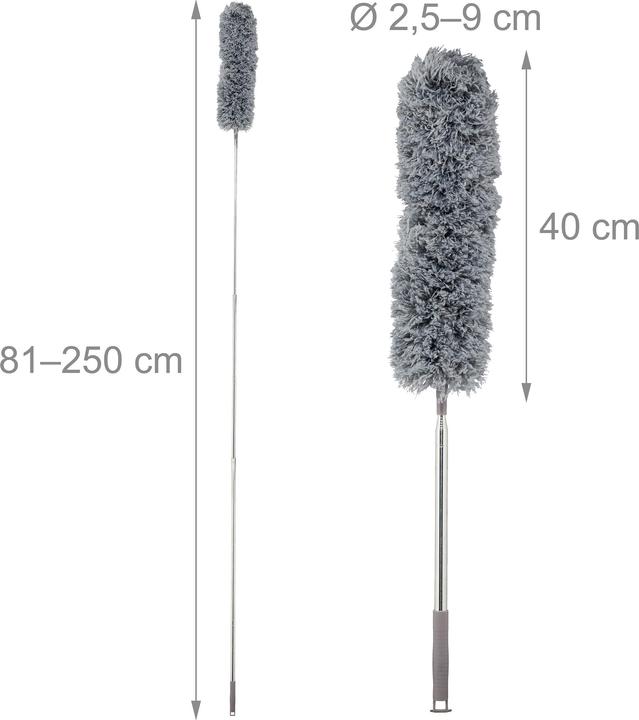 Image du produit Relaxdays Plumeau (1 pcs)