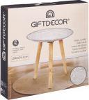 Image du produit Giftdecor Nikolas (40 x 40 x 39 cm)