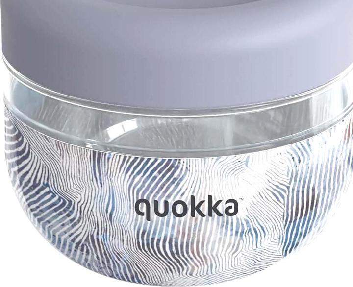 Actual product image Quokka Bubble - Food Container